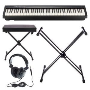 ROLAND FP30X PIANO DIGITAL KIT PORTABLE