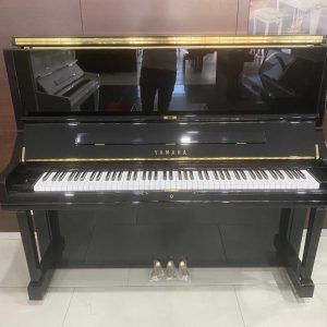YAMAHA U3 NUEVO PIANO VERTICAL