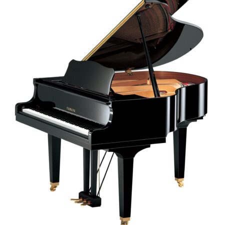 YAMAHA GB1K PIANO DE COLA COLIN