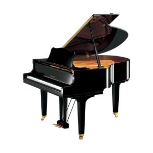 YAMAHA GC1PIANO DE COLA ESTUDIO