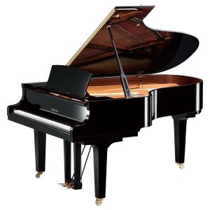YAMAHA C5X PIANO DE COLA PROFESIONAL