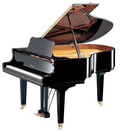 YAMAHA GC2 PIANO DE COLA ESTUDIO