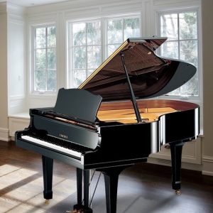 YAMAHA C3 ST STUDIO PIANO DE COLA