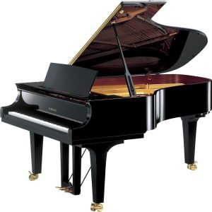 Piano de Cola YAMAHA CF6