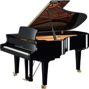 Piano de Cola YAMAHA S6X