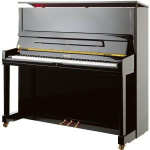 Piano Petrof P131 M1 Negro