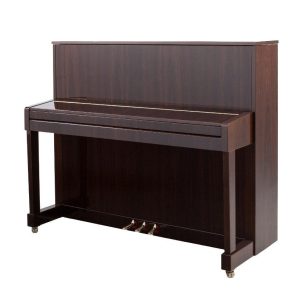 Piano Petrof P118 M1Negro
