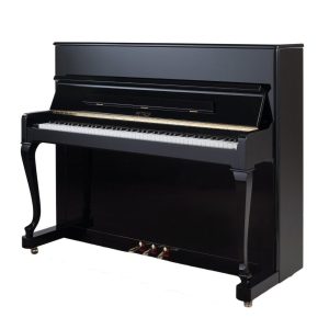 Piano Petrof P118D1 Negro