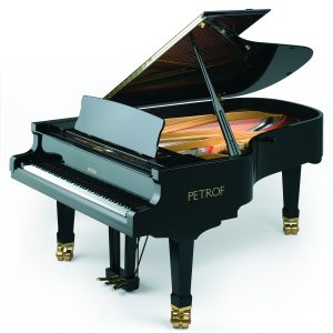 Piano de Cola Petrof 210 Pasat