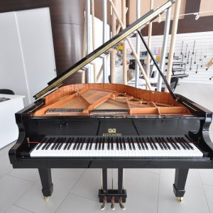 Bestchord GP152 PIANO DE COLA NEGRO