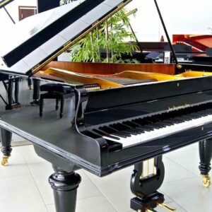 Piano de Cola John Broadwood and Sons