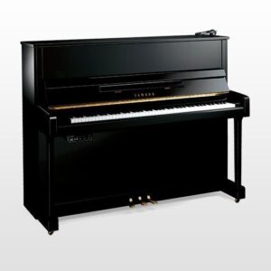 YAMAHA B3 SC3 SILENT PIANO VERTICAL ESTUDIO