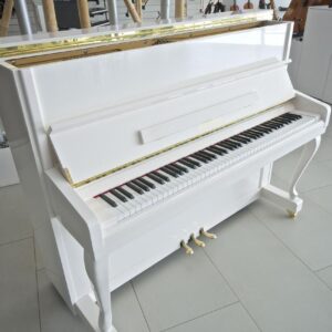 BESTCHORD P116 CHIPPENDALE PIANO VERTICAL