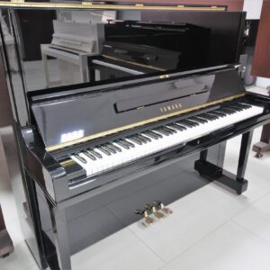 YAMAHA U3H PIANO VERTICAL RENOVADO SILENT - VENDIDO