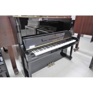 YAMAHA U3H PIANO VERTICAL RENOVADO