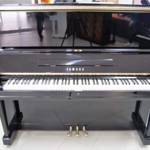 YAMAHA U3E PIANO VERTICAL RENOVADO