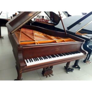 STEINWAY & SONS MODEL A PIANO DE COLA