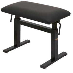 Banqueta Hidraulica BM44HP
