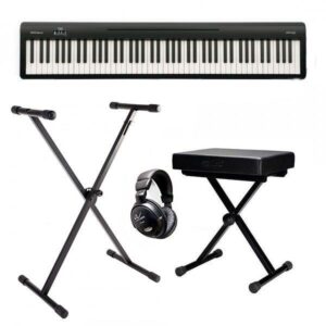 ROLAND FP10 PIANO DIGITAL PACK2