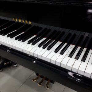 YAMAHA G3 PIANO DE COLA RENOVADO - VENDIDO