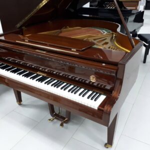 Piano de Cola Ronisch Caoba Ocasión -VENDIDO-