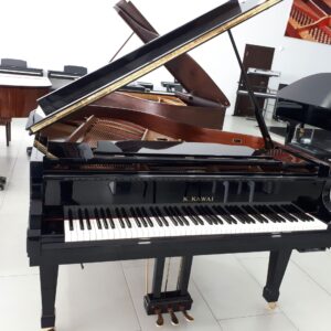 KAWAI GS40 SILENT PIANO DE COLA OCASION- VENDIDO