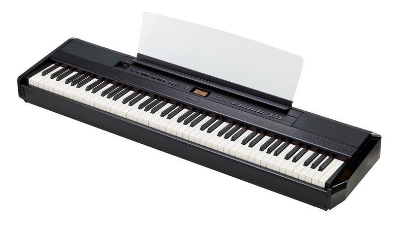 YAMAHA P515B PIANO DIGITAL PORTATIL