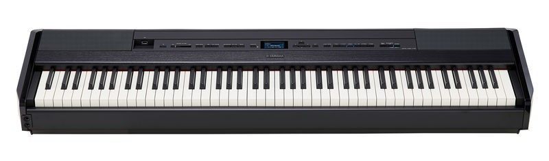 YAMAHA P515B PIANO DIGITAL PORTATIL