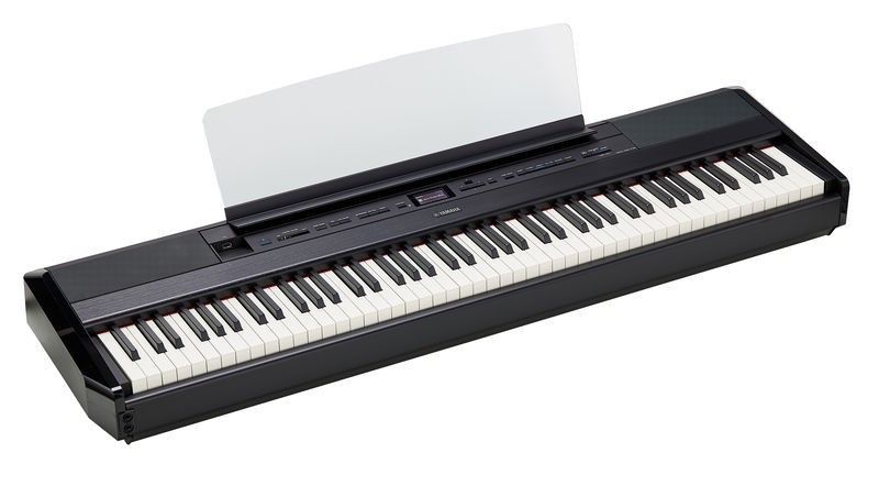 YAMAHA P515B PIANO DIGITAL PORTATIL