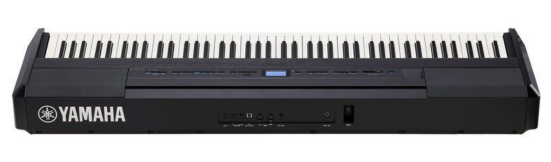 YAMAHA P515B PIANO DIGITAL PORTATIL
