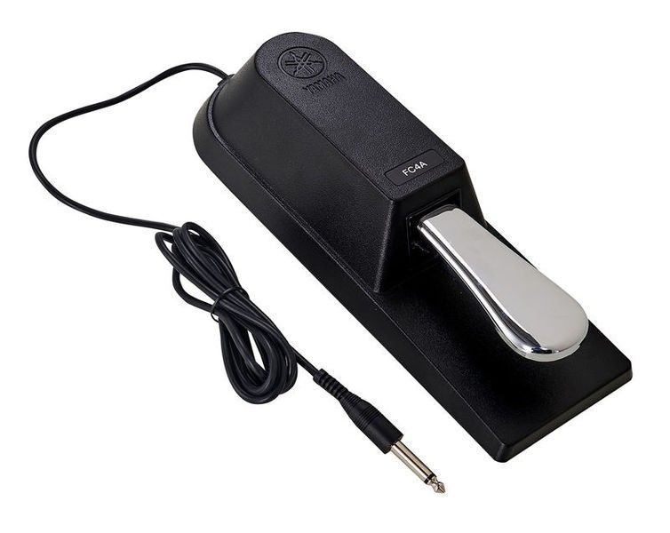 YAMAHA P515B PIANO DIGITAL PORTATIL