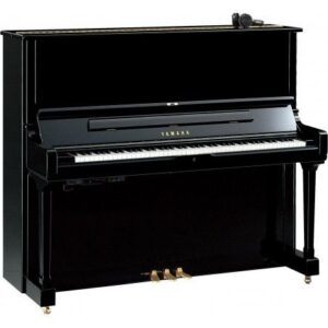 YAMAHA U1 SH3 SILENT PIANO VERTICAL PROFESIONAL