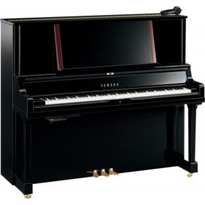 YAMAHA YUS5 TA3 PIANO VERTICAL PROFESIONAL TRANSACOUSTIC