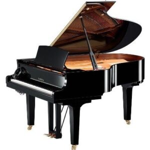 YAMAHA C2X DISKLAVIER PIANO DE COLA PROFESIONAL