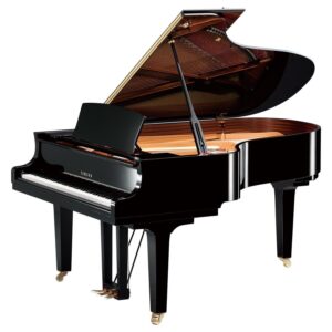 YAMAHA C5X SH3 PIANO DE COLA PROFESIONAL SILENT