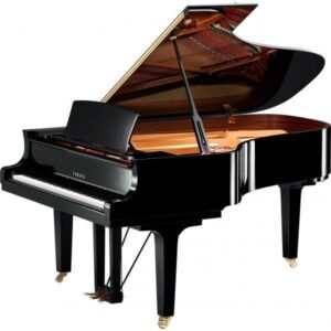 YAMAHA C6X DISKLAVIER PIANO DE COLA PROFESIONAL