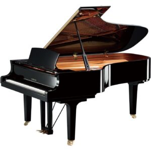 YAMAHA C7X DISKLAVIER PIANO DE COLA PROFESIONAL