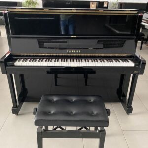 YAMAHA U1G PIANO VERTICAL OCASION - VENDIDO