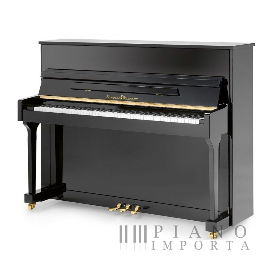 SCHULZE POLLMAN S118A PIANO VERTICAL