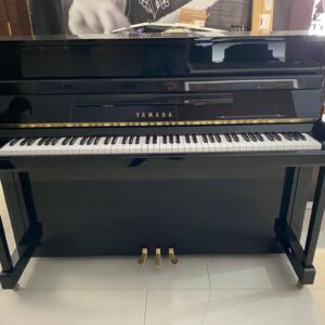 YAMAHA B2PE OCASION PIANO VERTICAL ESTUDIO VENDIDO