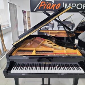 YAMAHA C3 PIANO DE COLA RENOVADO