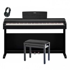 YAMAHA YDP145 ARIUS PIANO DIGITAL PACK1