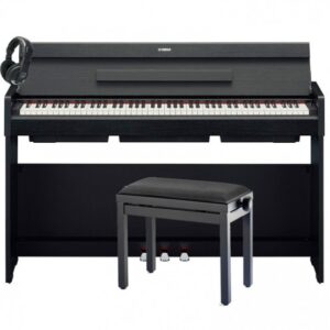 YAMAHA YDP S55 ARIUS PIANO DIGITAL PACK1