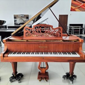 GAVEAU PARIS 189 PIANO DE COLA