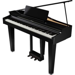 ROLAND GP3 PE PIANO DE COLA DIGITAL
