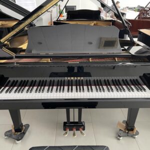 VENDIDO - YAMAHA G3 PIANO DE COLA RENOVADO