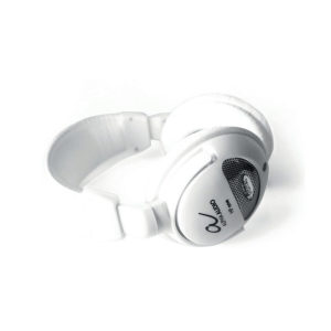 Alpha Audio HP One Auriculares Blanco