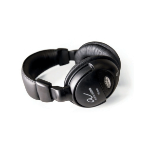 Alpha Audio HP One Auriculares Negro