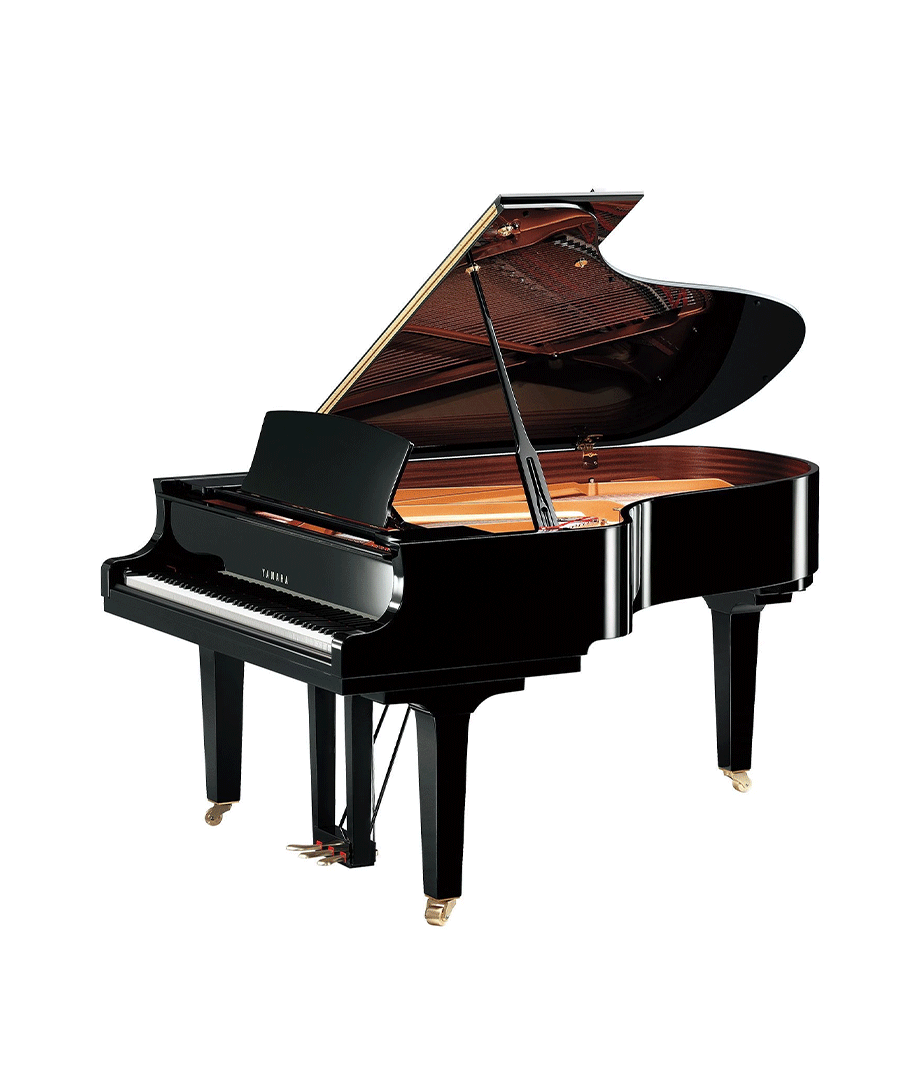 VENDIDO - YAMAHA G2 PIANO DE COLA OCASION