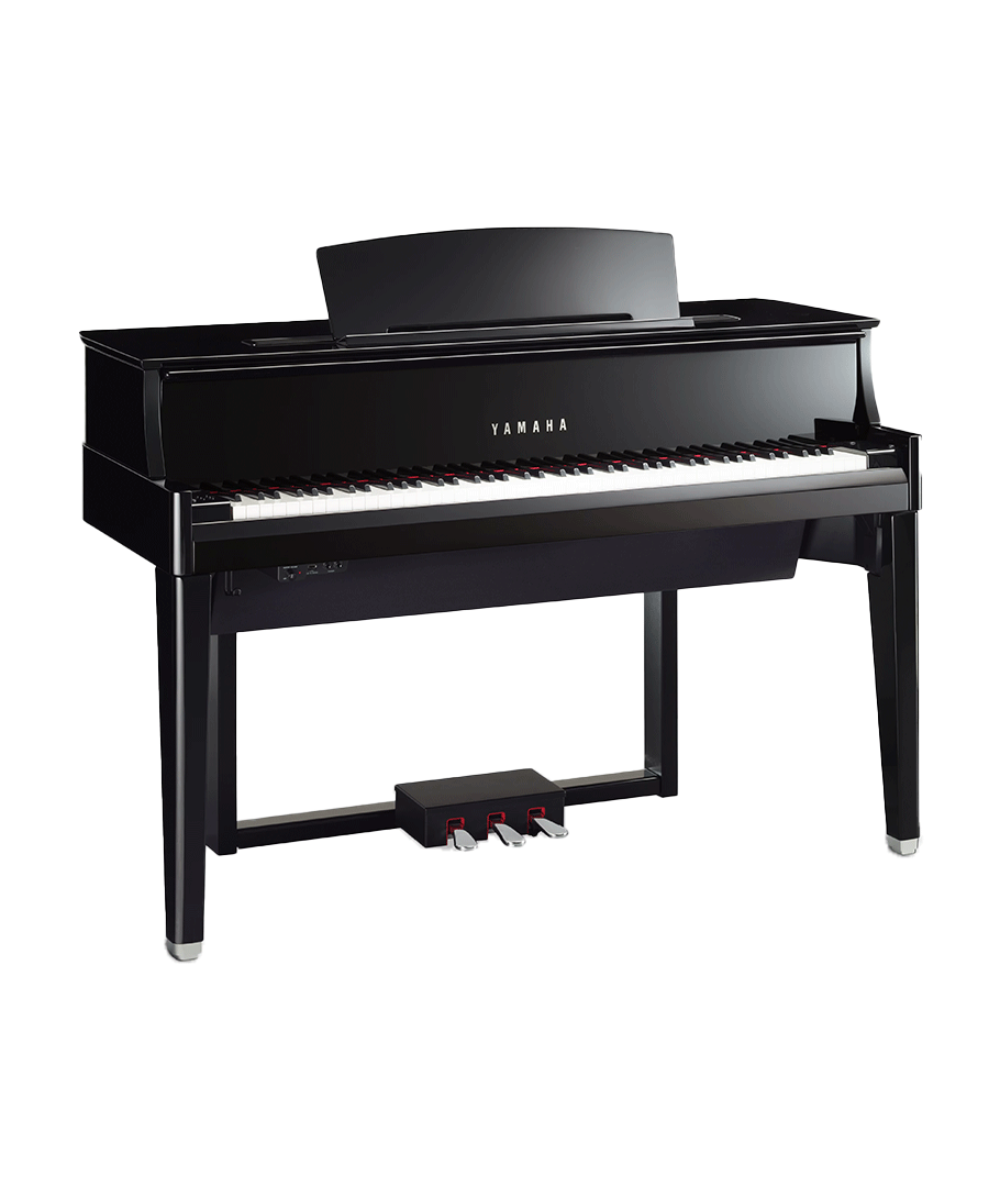 YAMAHA N1X AVANTGRAND PIANO HIBRIDO